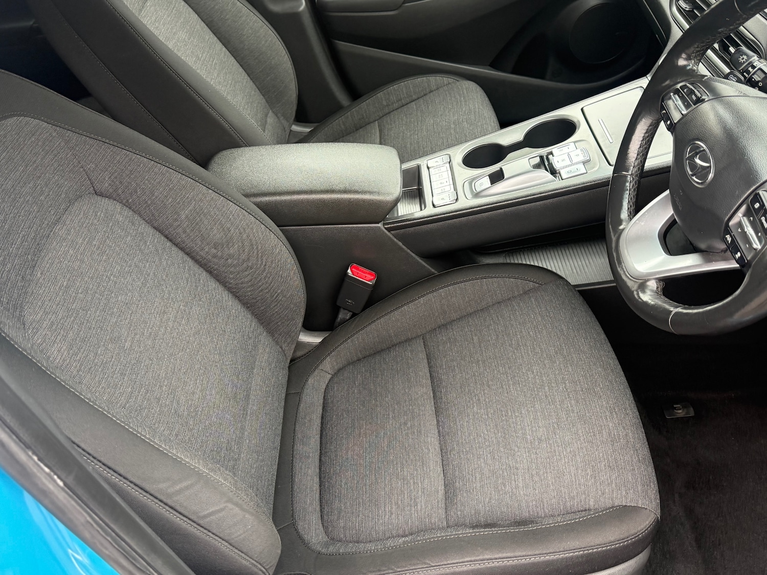 Used Hyundai KONA 2021 for sale - 76243382: Photo 35