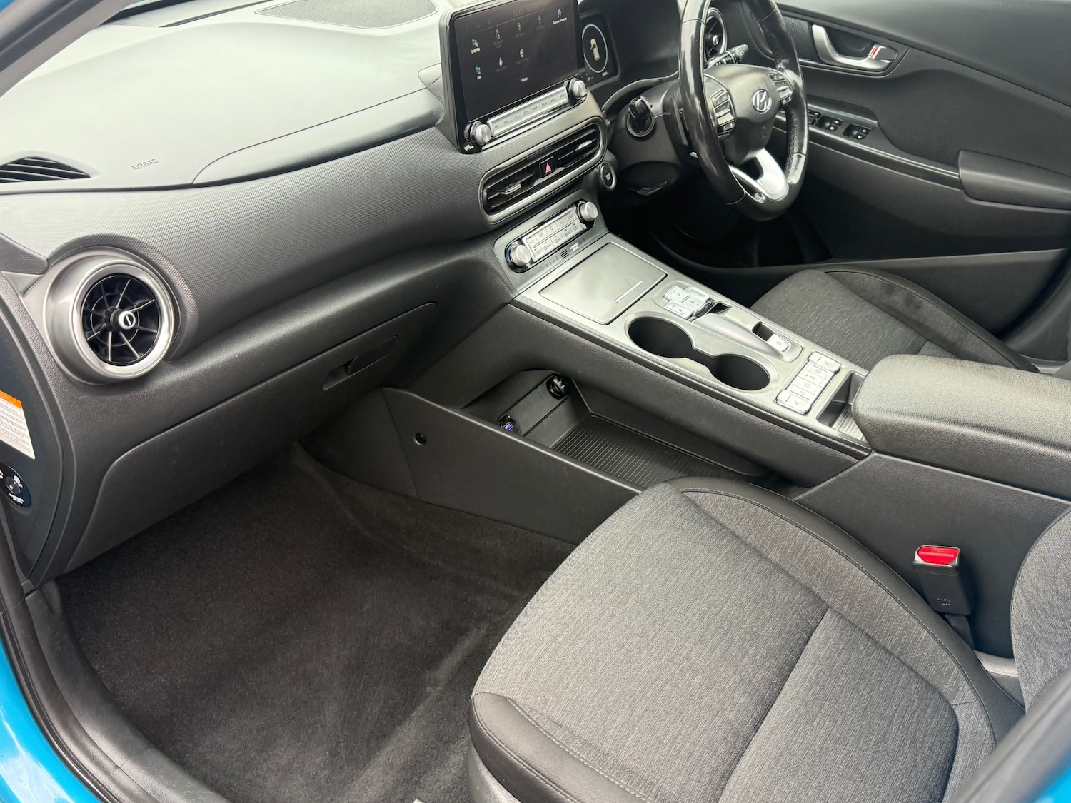 Used Hyundai KONA 2021 for sale - 76243382: Photo 36