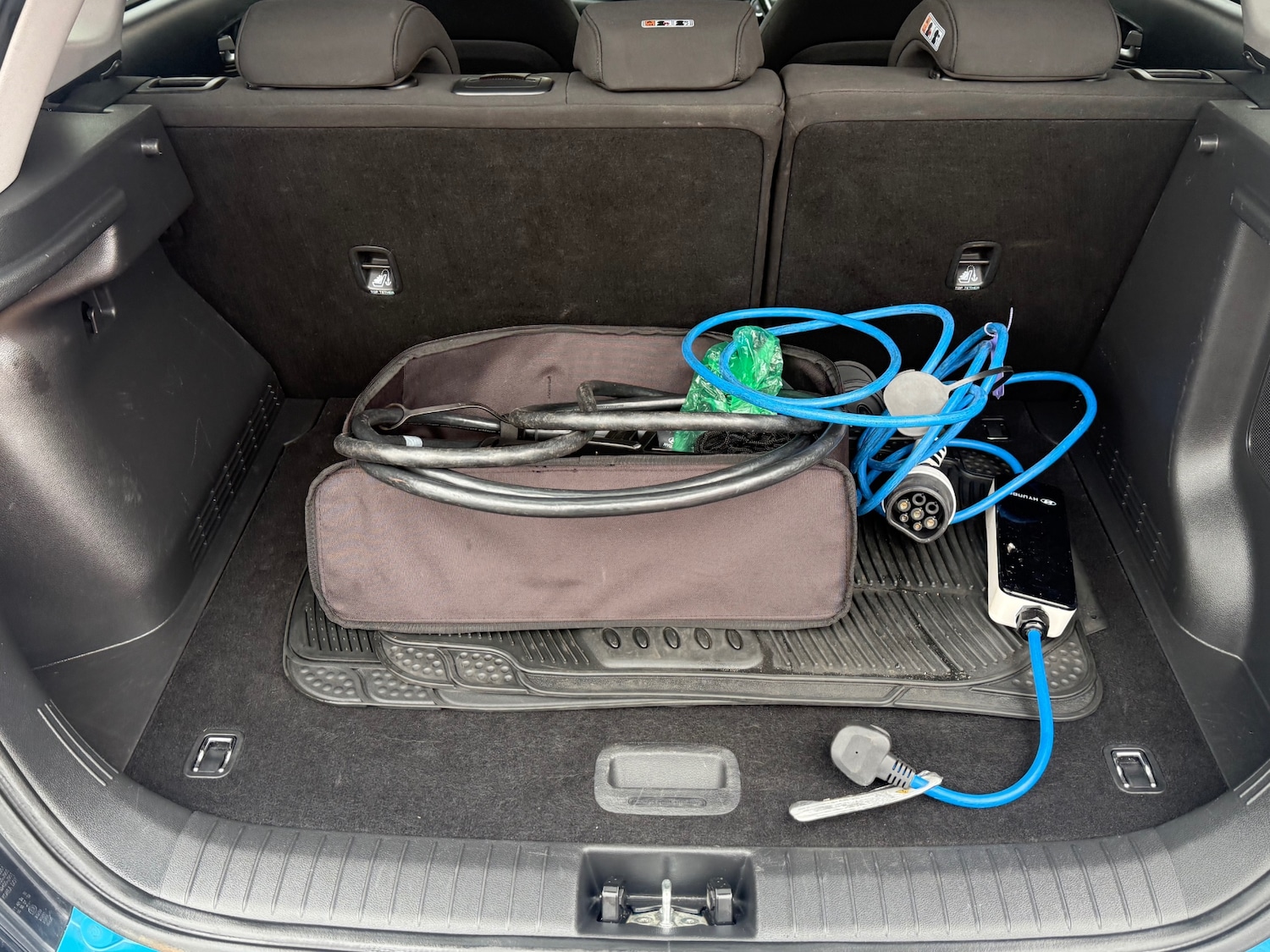 Used Hyundai KONA 2021 for sale - 76243382: Photo 42