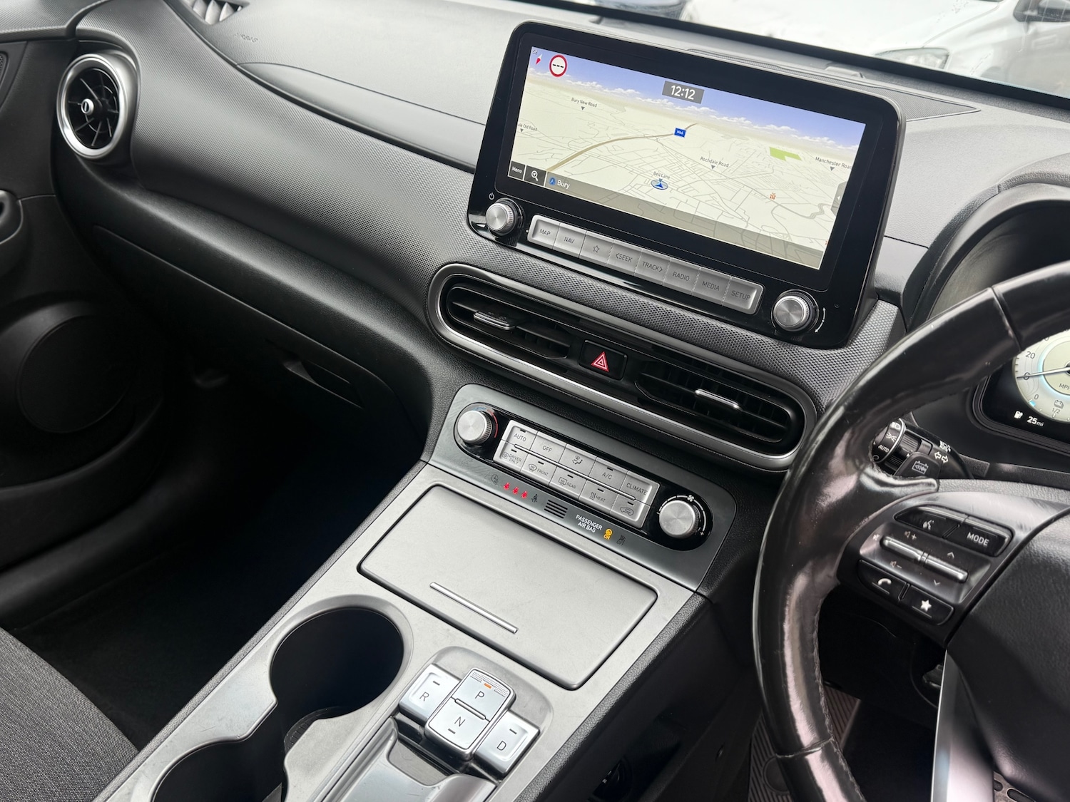 Used Hyundai KONA 2021 for sale - 76243382: Photo 6