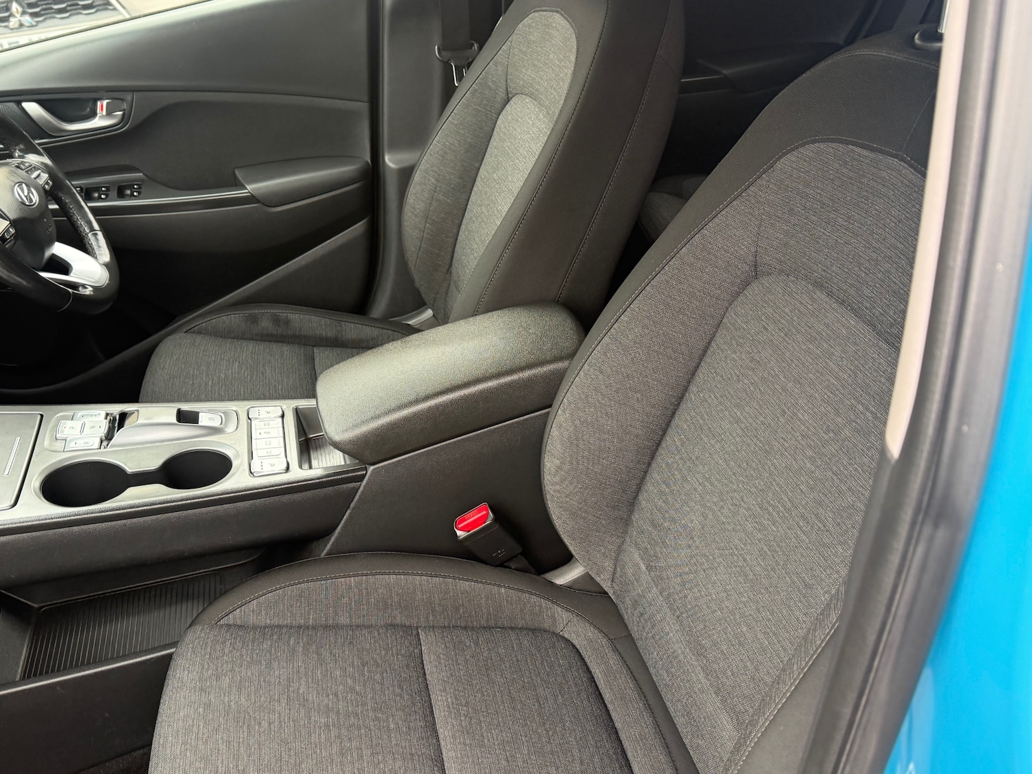 Used Hyundai KONA 2021 for sale - 76243382: Photo 7