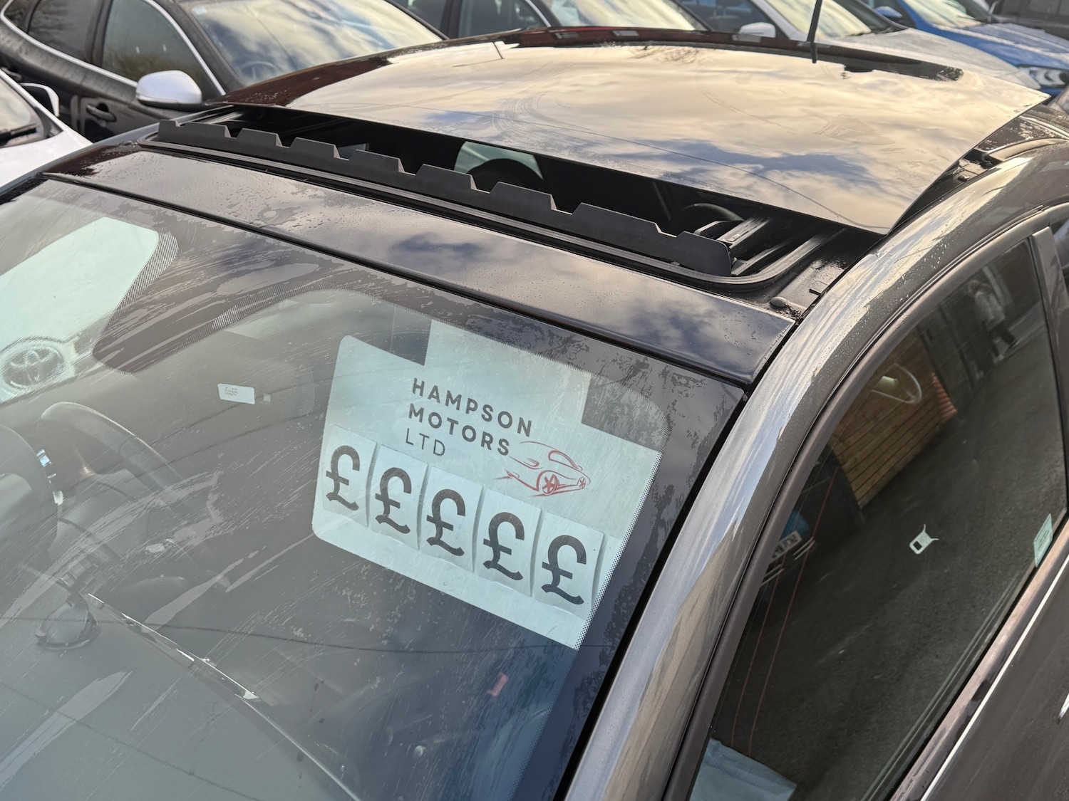 Used Abarth 595 2016 for sale - 77001923: Photo 17