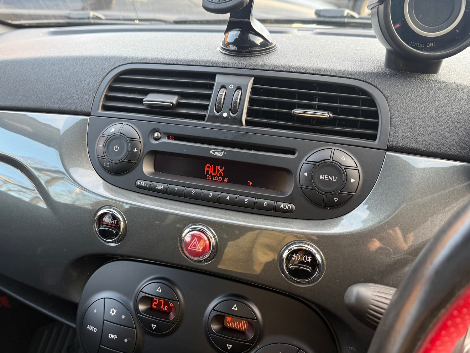 Used Abarth 595 2016 for sale - 77001923: Photo 24