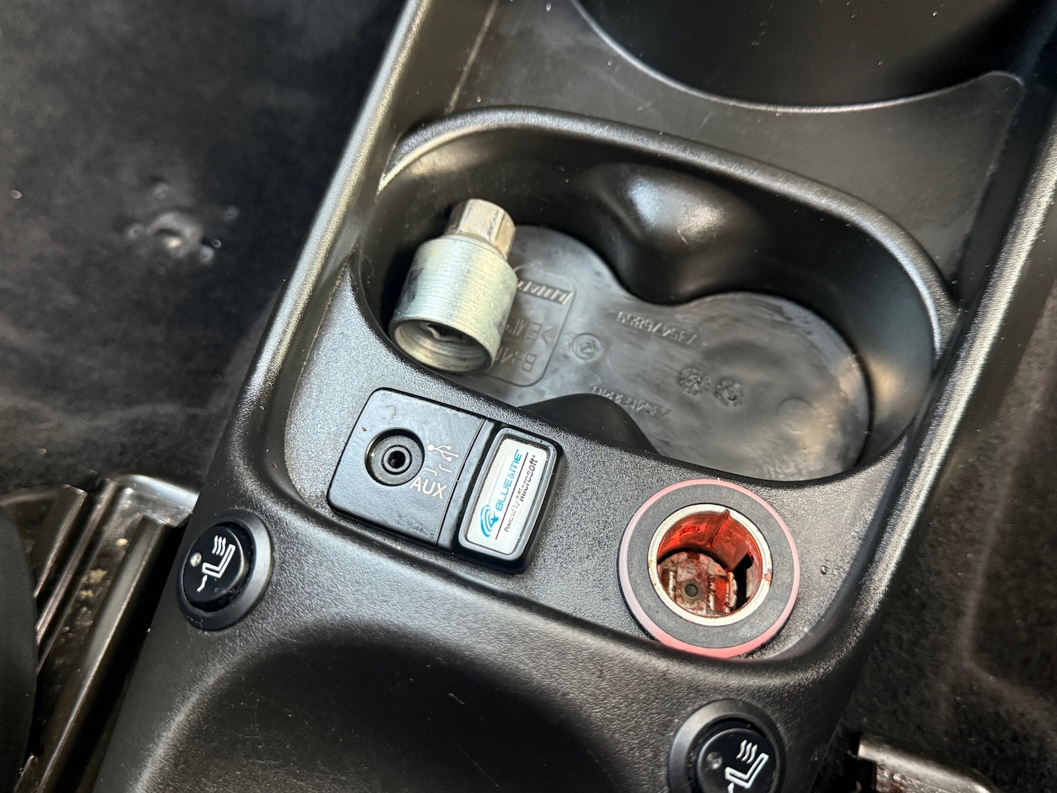 Used Abarth 595 2016 for sale - 77001923: Photo 27