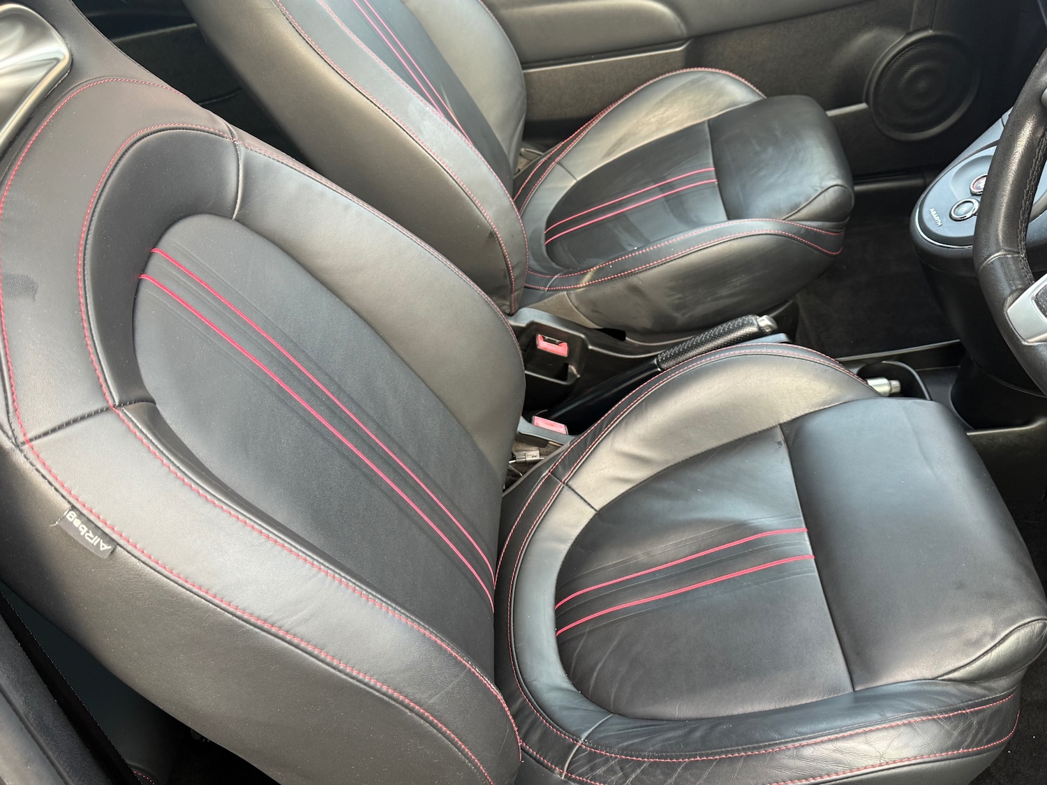 Used Abarth 595 2016 for sale - 77001923: Photo 32