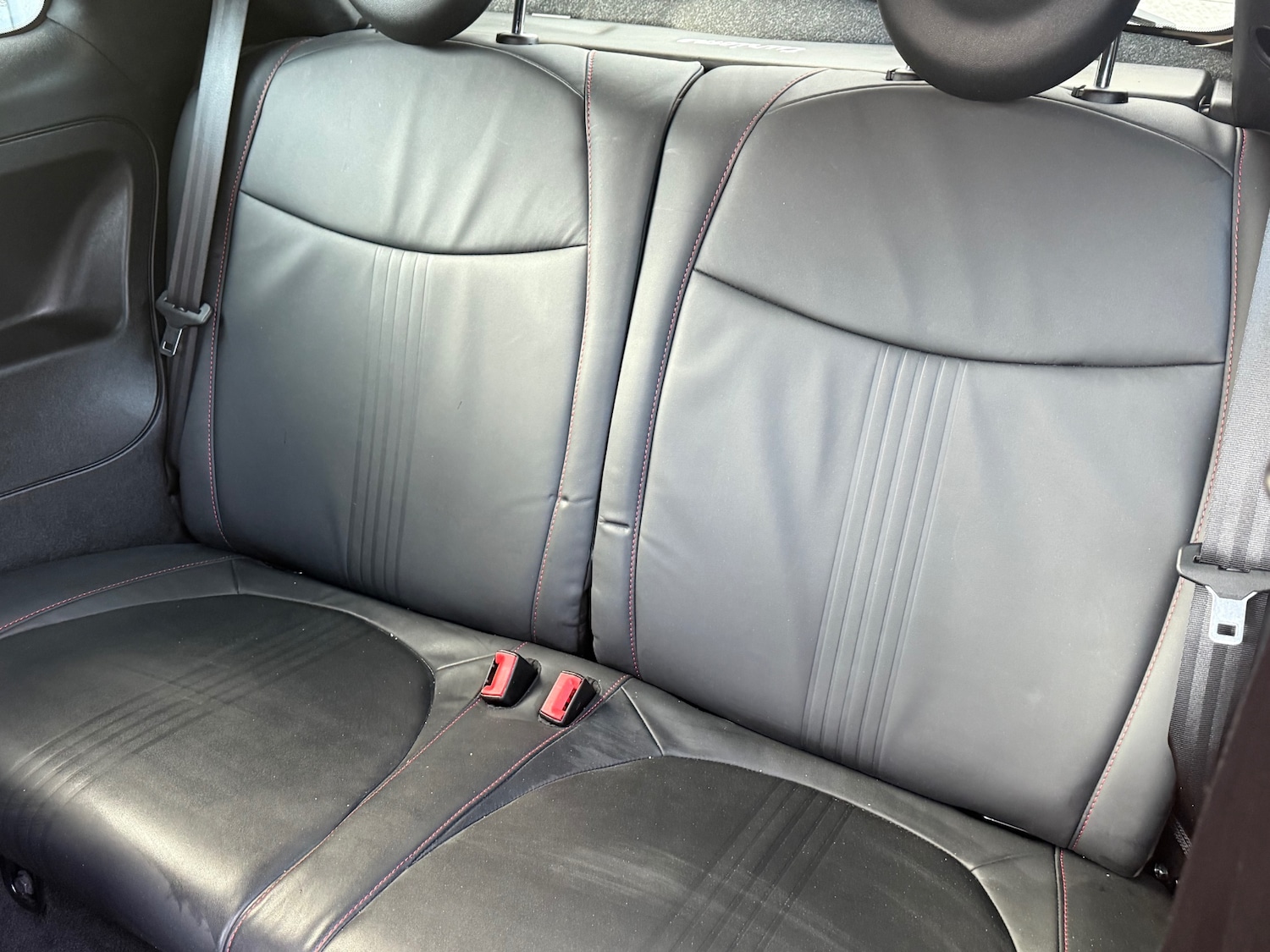 Used Abarth 595 2016 for sale - 77001923: Photo 34