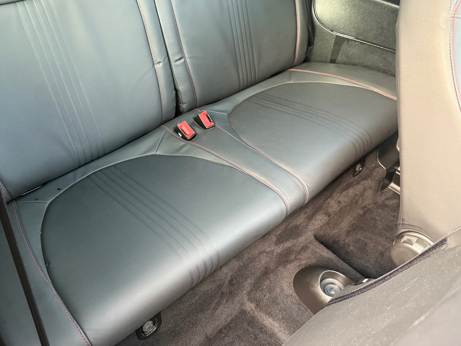 Used Abarth 595 2016 for sale - 77001923: Photo 35