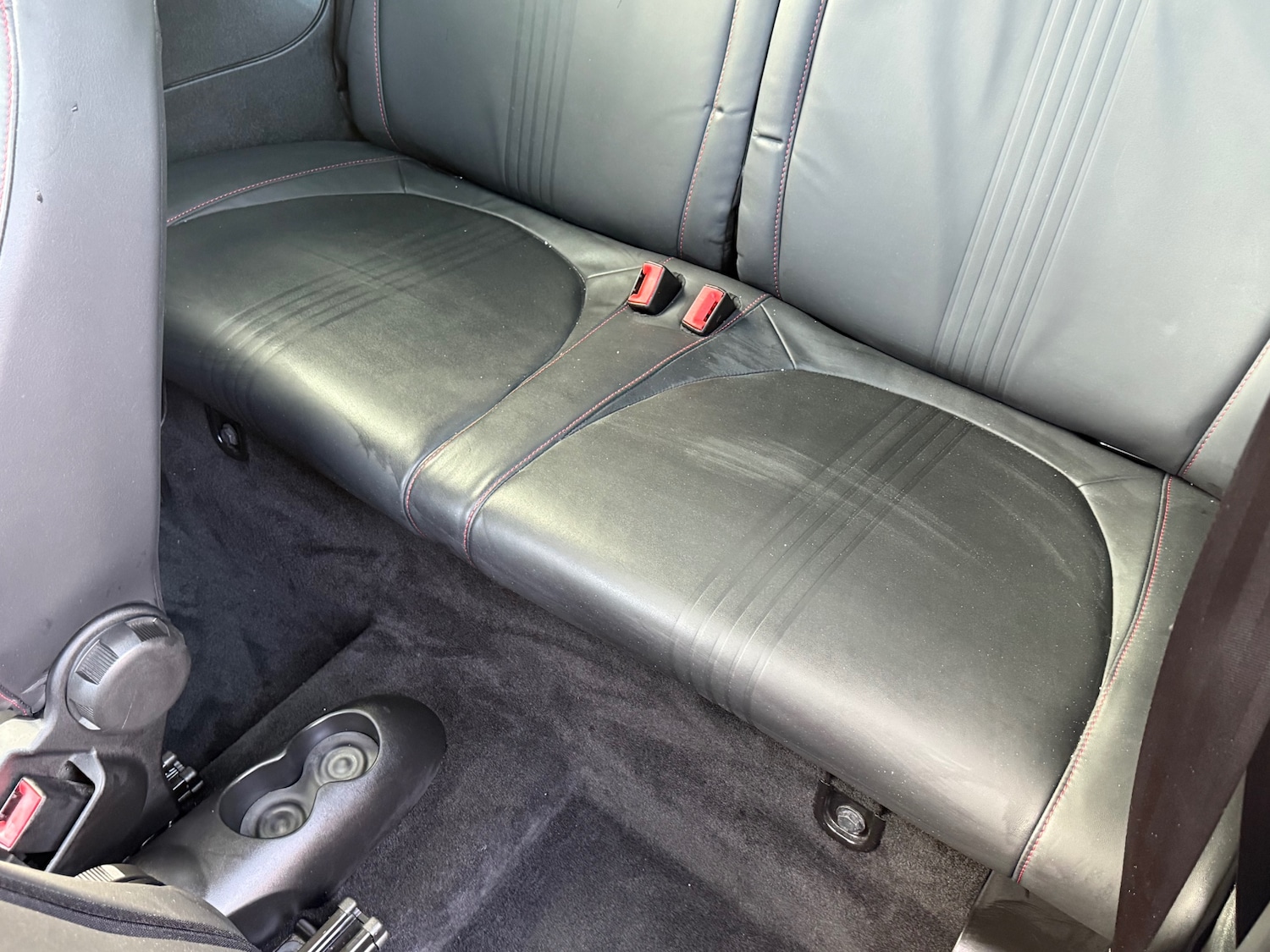 Used Abarth 595 2016 for sale - 77001923: Photo 36