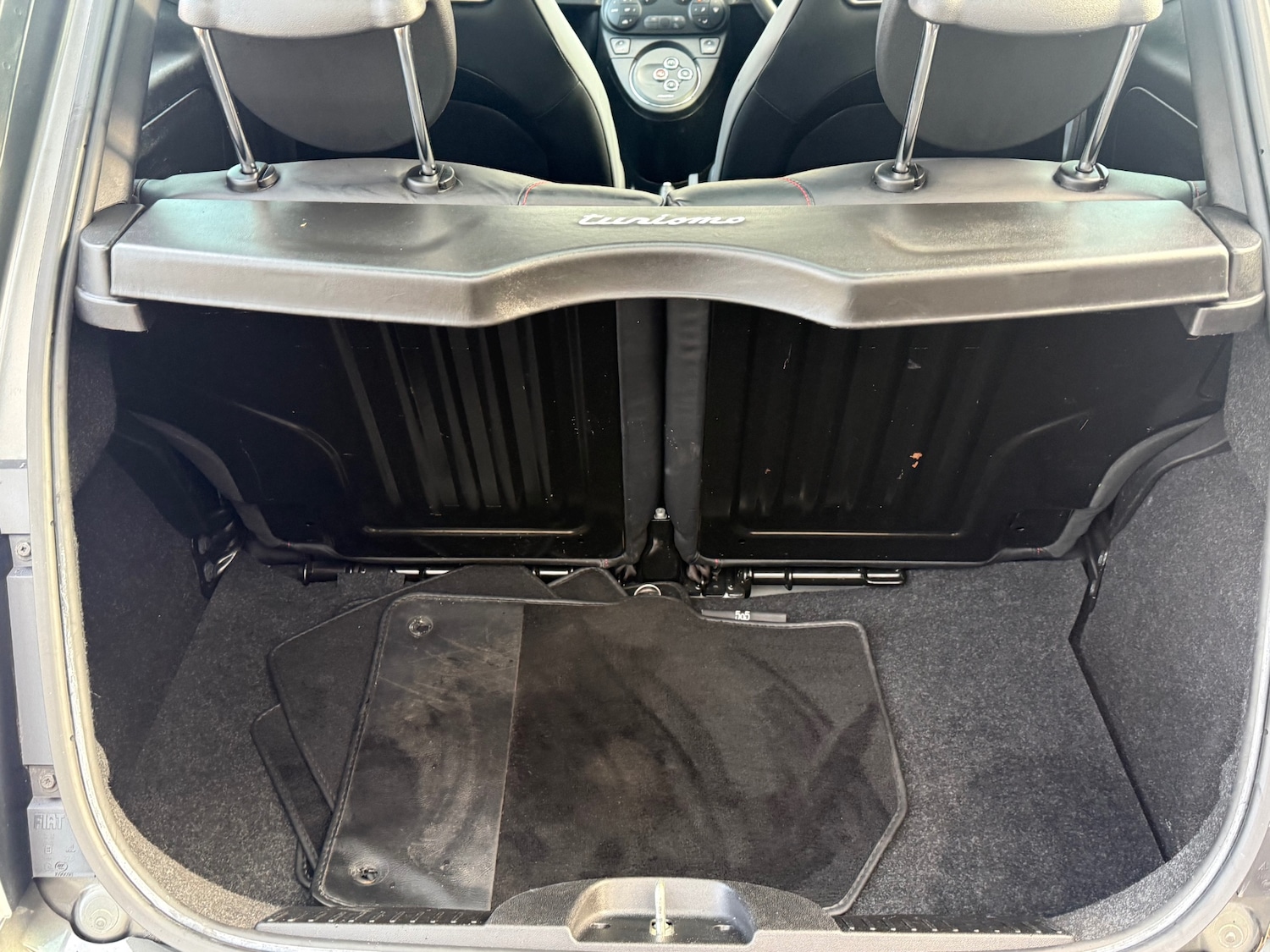 Used Abarth 595 2016 for sale - 77001923: Photo 37