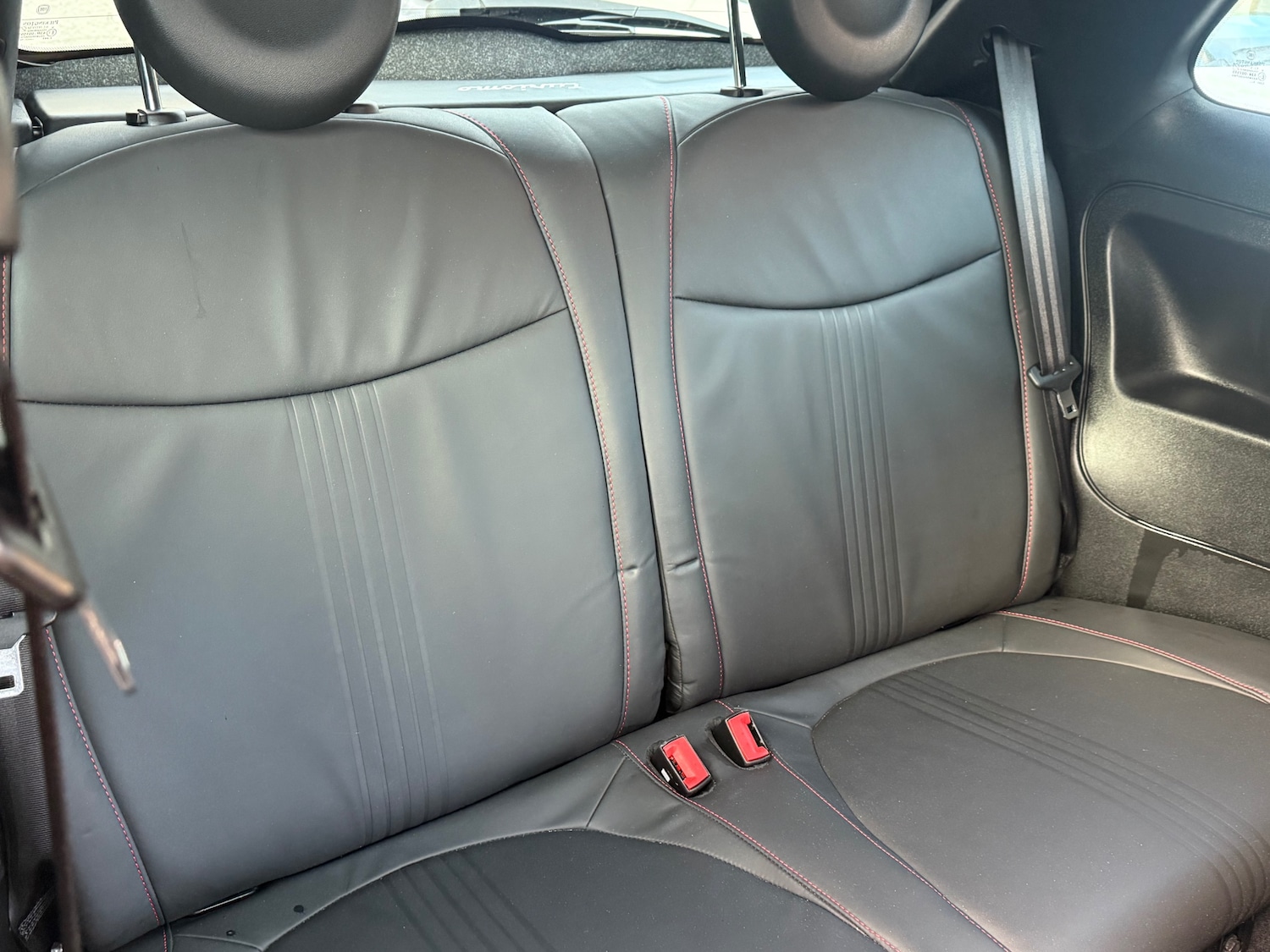 Used Abarth 595 2016 for sale - 77001923: Photo 8