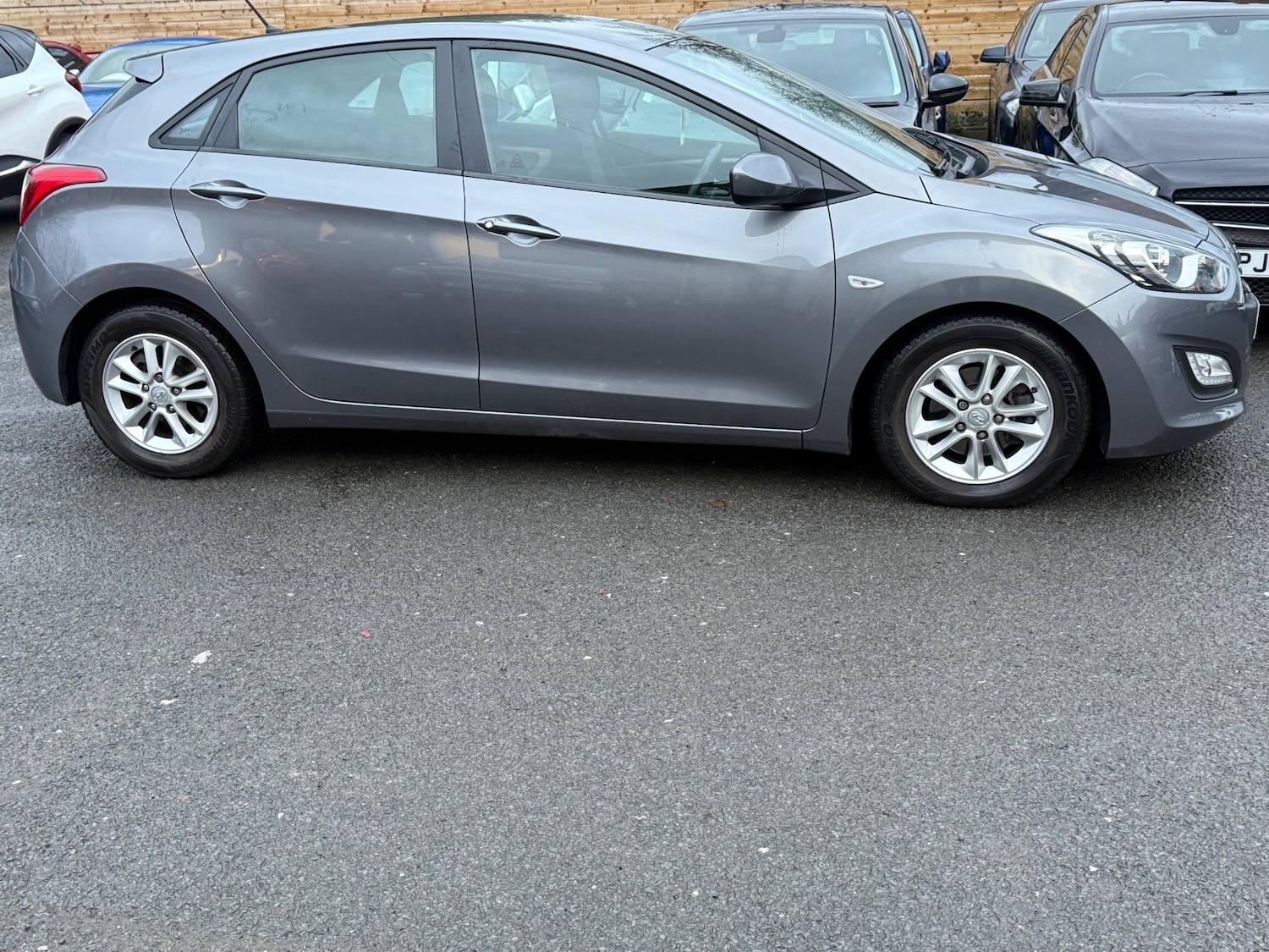 Used Hyundai i30 2012 for sale - 76545507: Photo 11