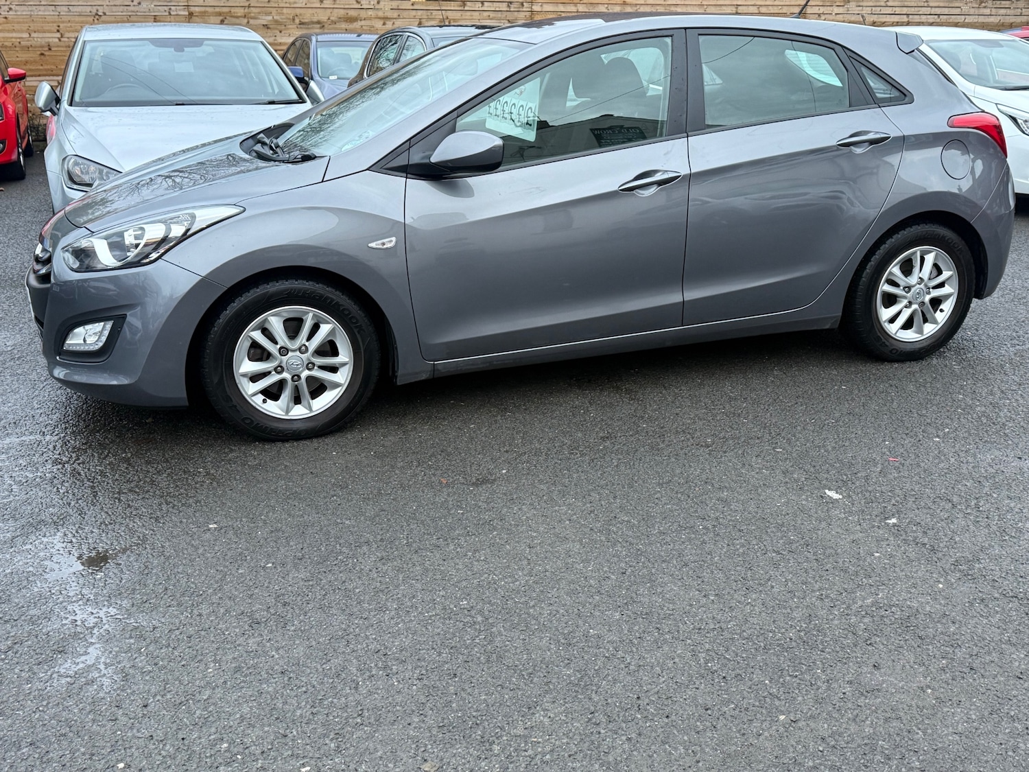 Used Hyundai i30 2012 for sale - 76545507: Photo 12