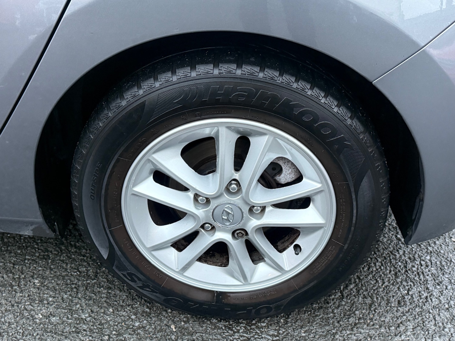 Used Hyundai i30 2012 for sale - 76545507: Photo 13