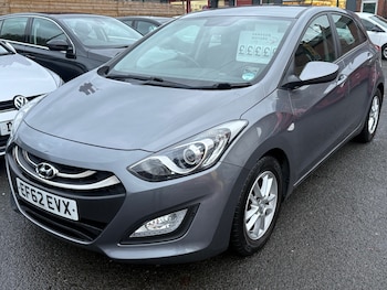 Used Hyundai i30 2012 for sale - 76545507: Photo