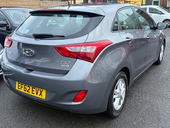 Used Hyundai i30 2012 for sale - 76545507: Photo