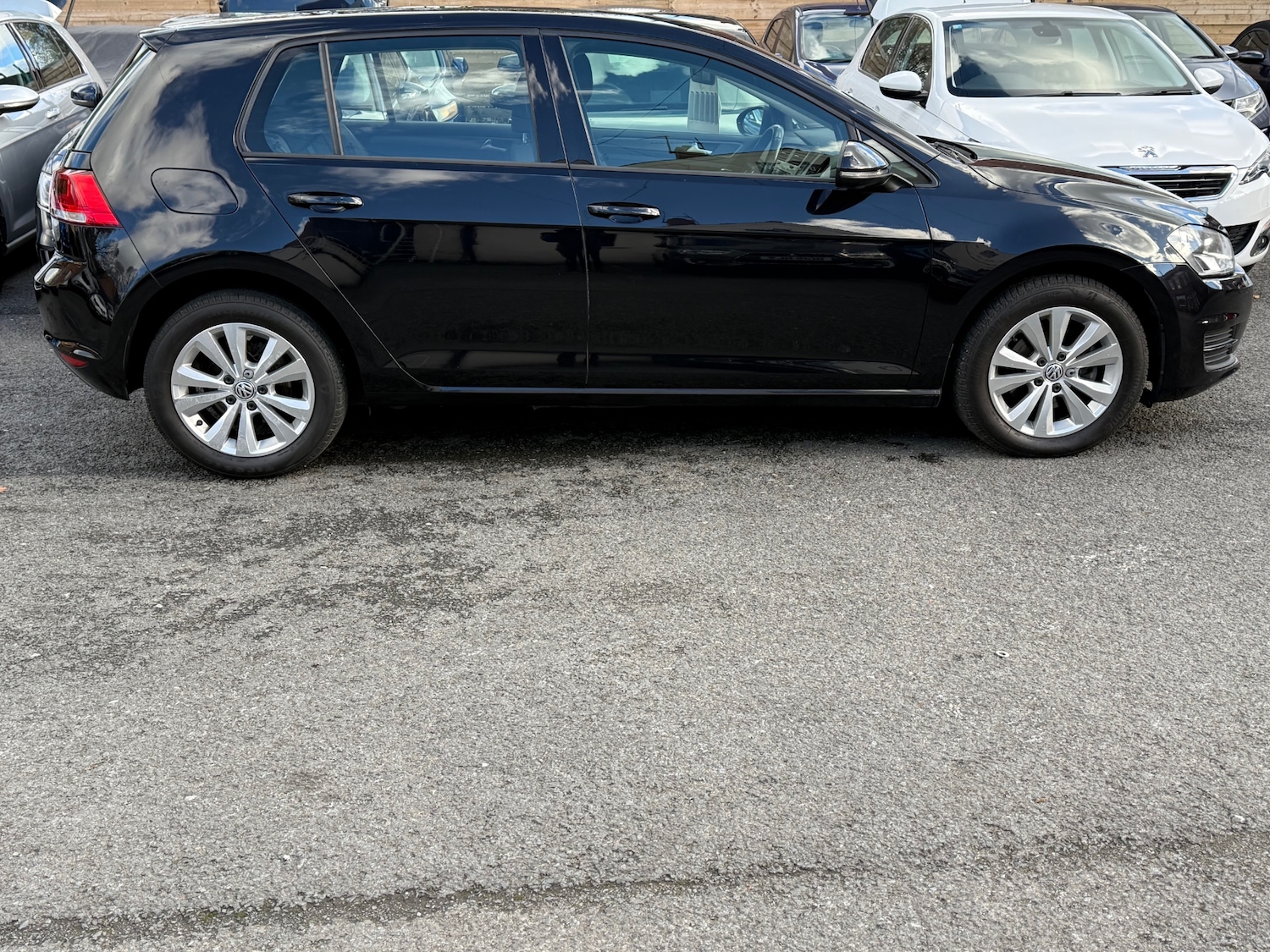 Used Volkswagen Golf 2013 for sale - 76375432: Photo 15