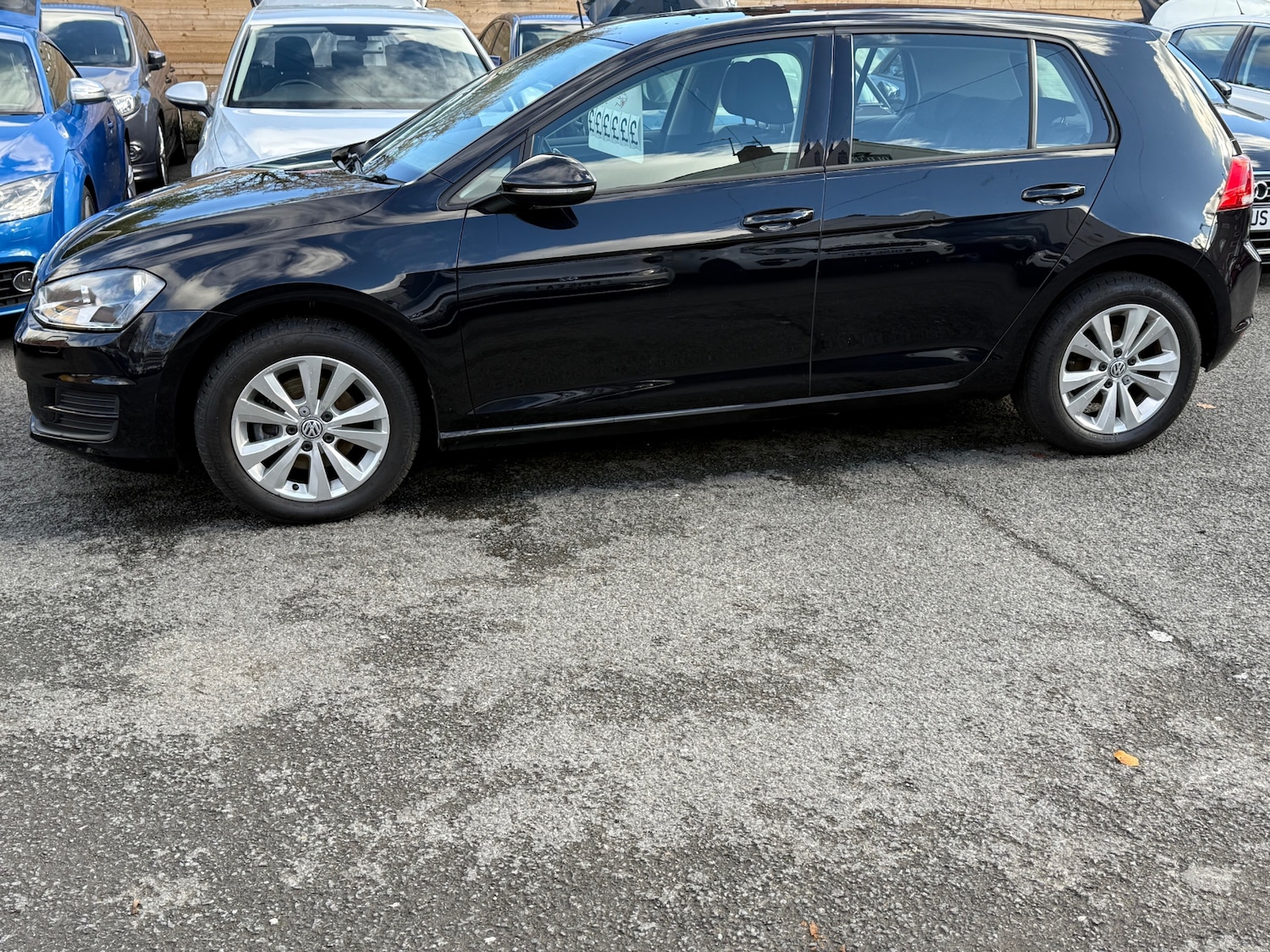 Used Volkswagen Golf 2013 for sale - 76375432: Photo 16