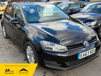 2013 (63) - 1.6 TDI 105 SE 5dr