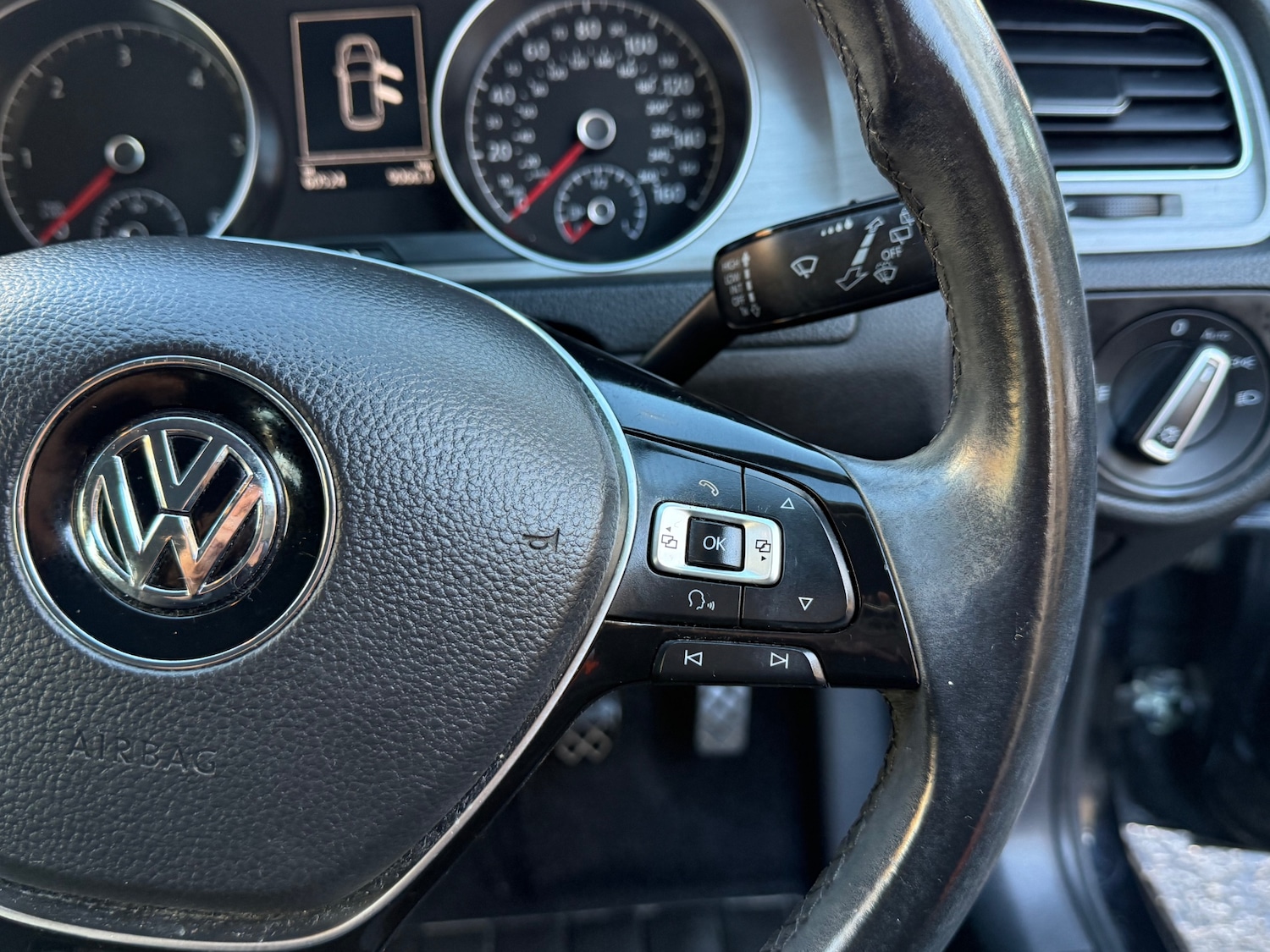 Used Volkswagen Golf 2013 for sale - 76375432: Photo 20