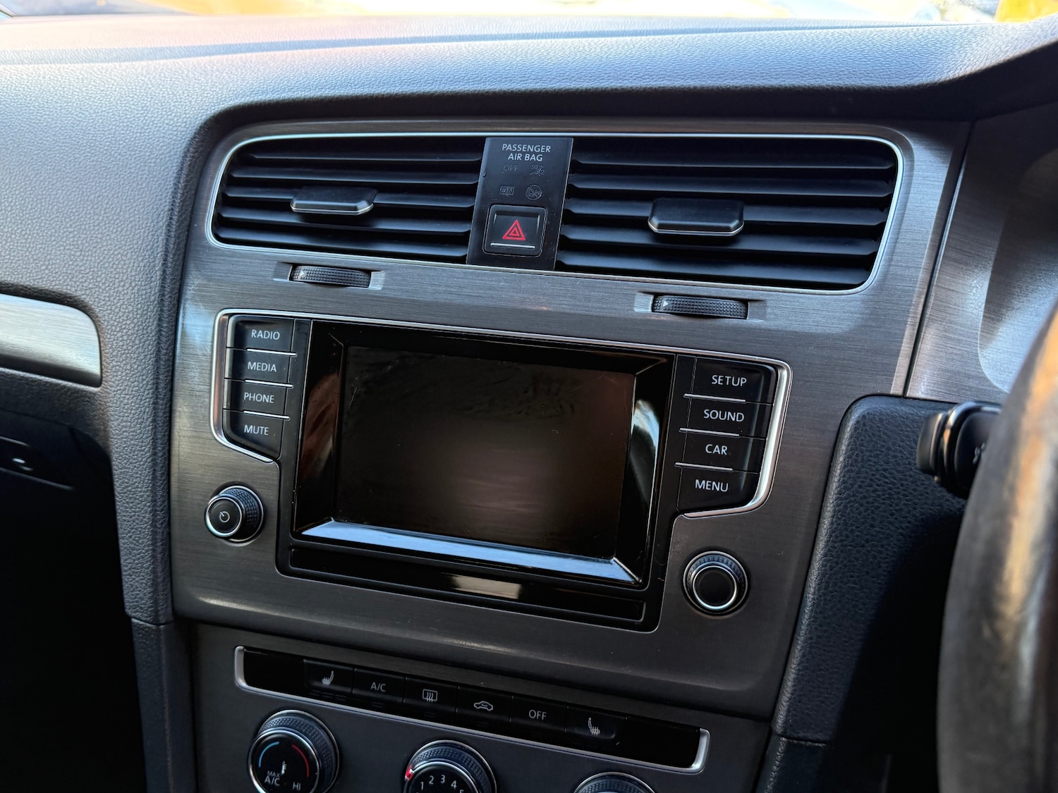 Used Volkswagen Golf 2013 for sale - 76375432: Photo 23