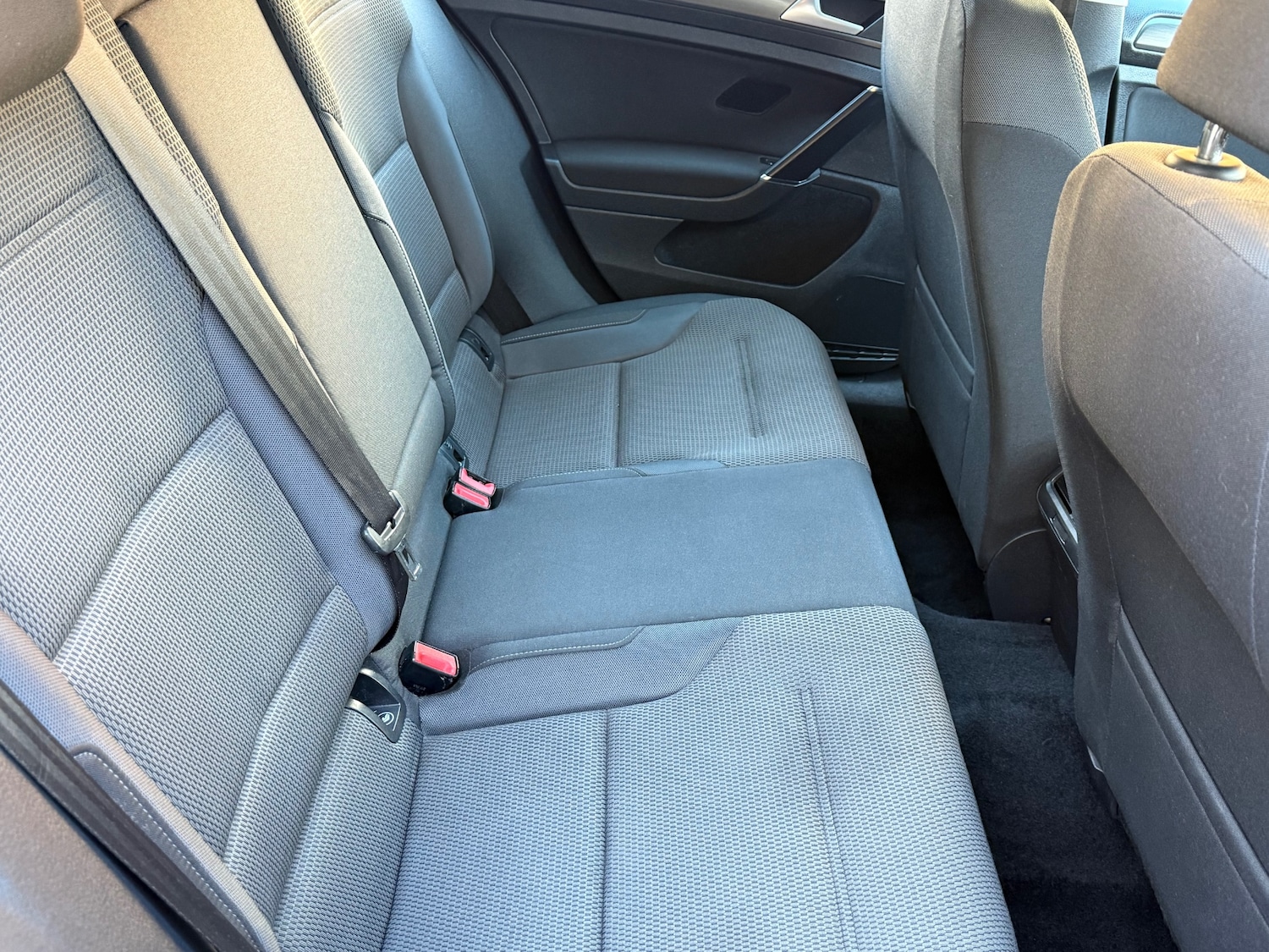 Used Volkswagen Golf 2013 for sale - 76375432: Photo 34