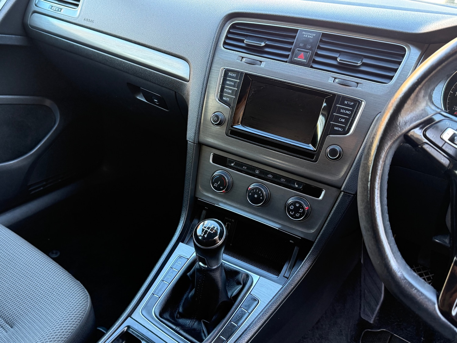 Used Volkswagen Golf 2013 for sale - 76375432: Photo 6