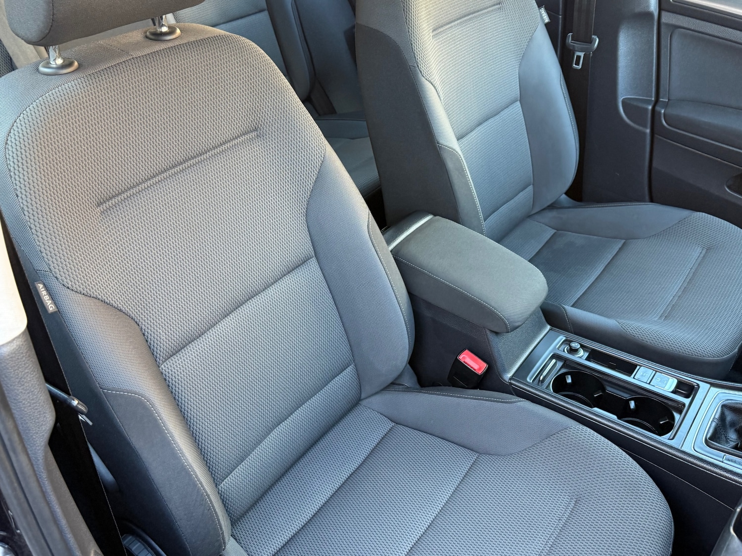 Used Volkswagen Golf 2013 for sale - 76375432: Photo 7