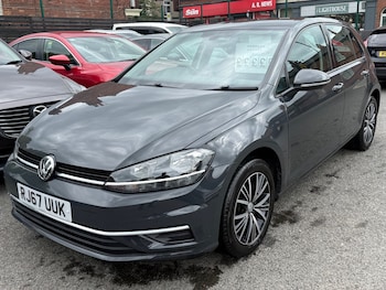 Used Volkswagen Golf 2017 for sale - 79344275: Photo