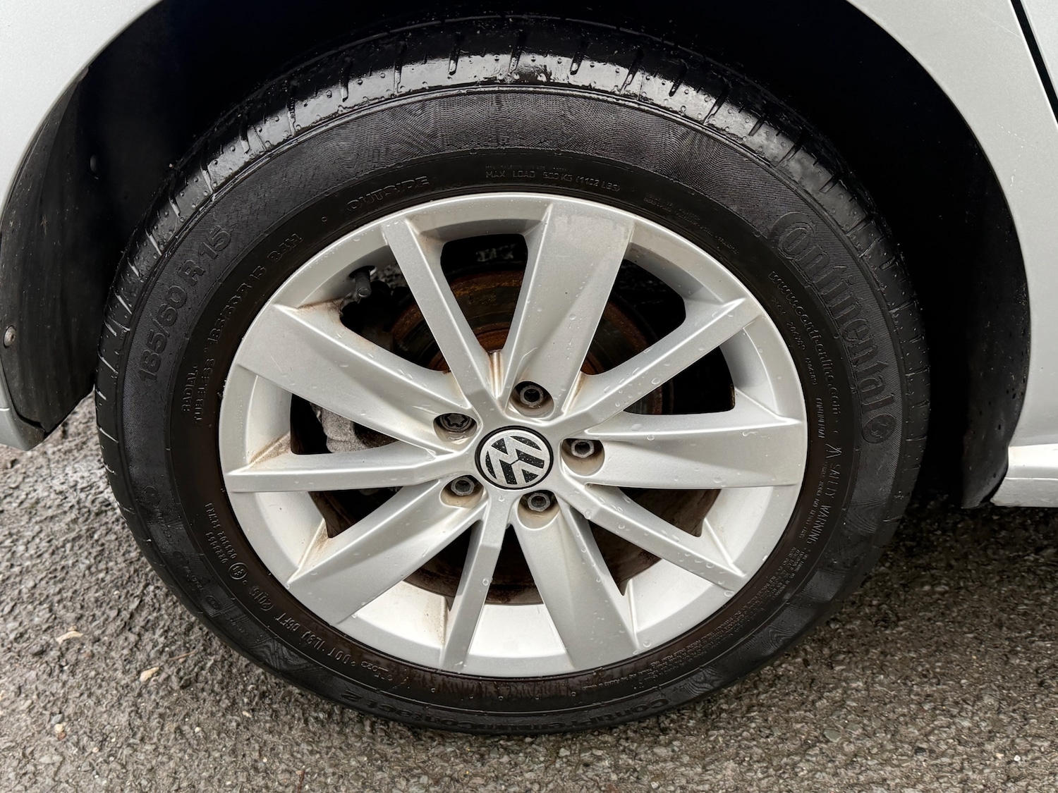 Used Volkswagen Polo 2015 for sale - 77151582: Photo 17