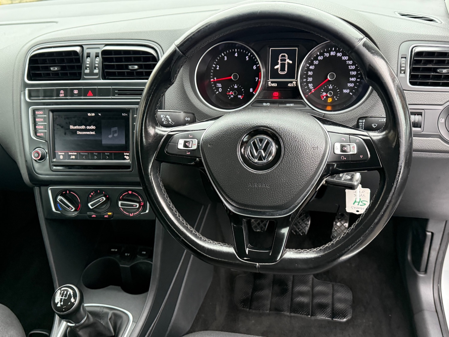 Used Volkswagen Polo 2015 for sale - 77151582: Photo 18