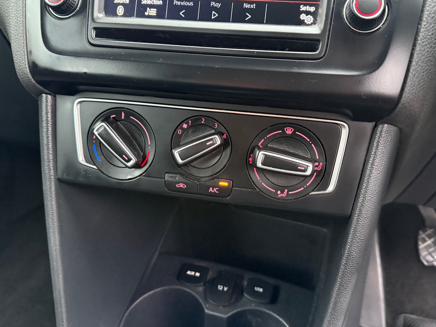 Used Volkswagen Polo 2015 for sale - 77151582: Photo 24