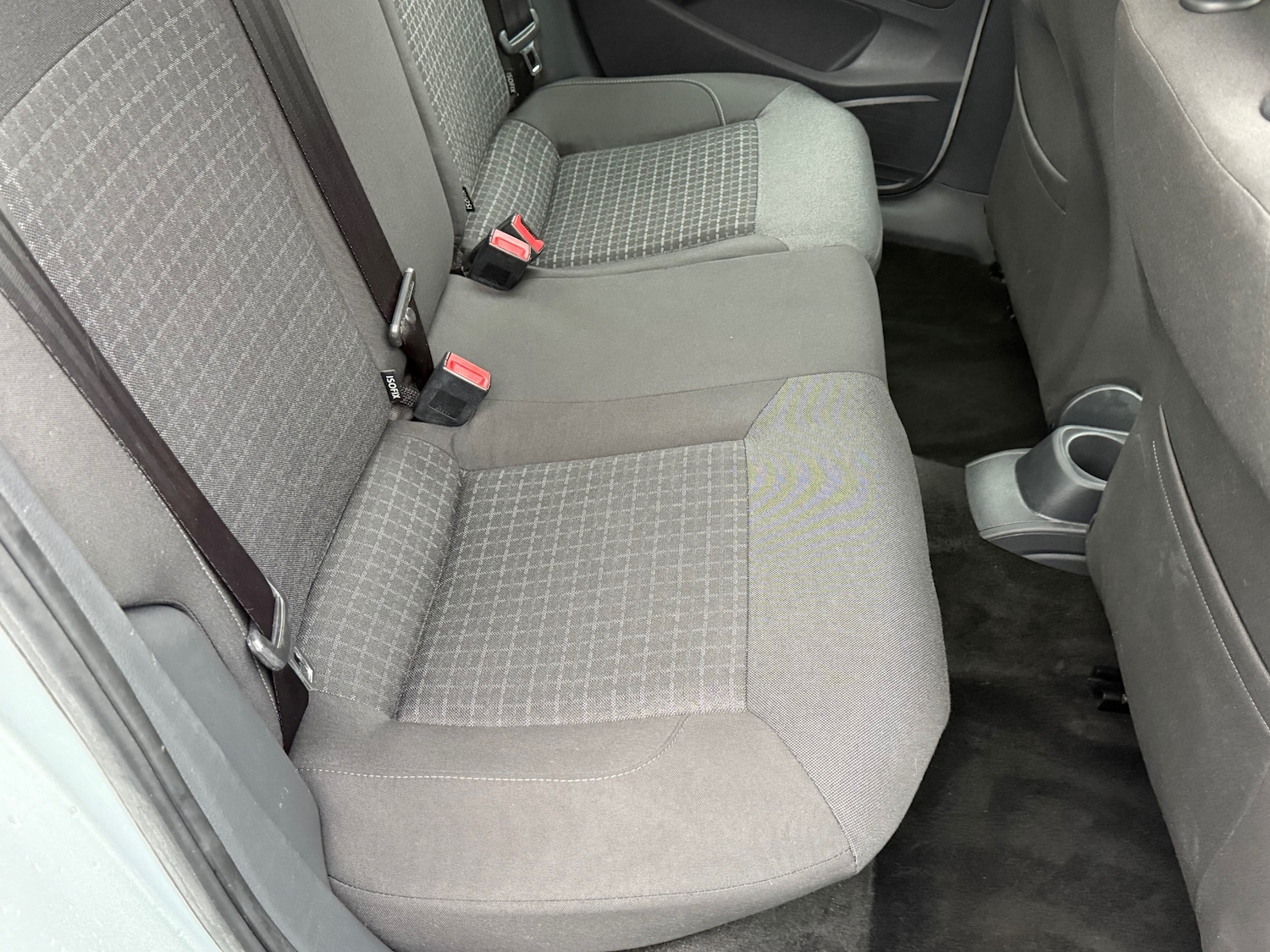 Used Volkswagen Polo 2015 for sale - 77151582: Photo 34