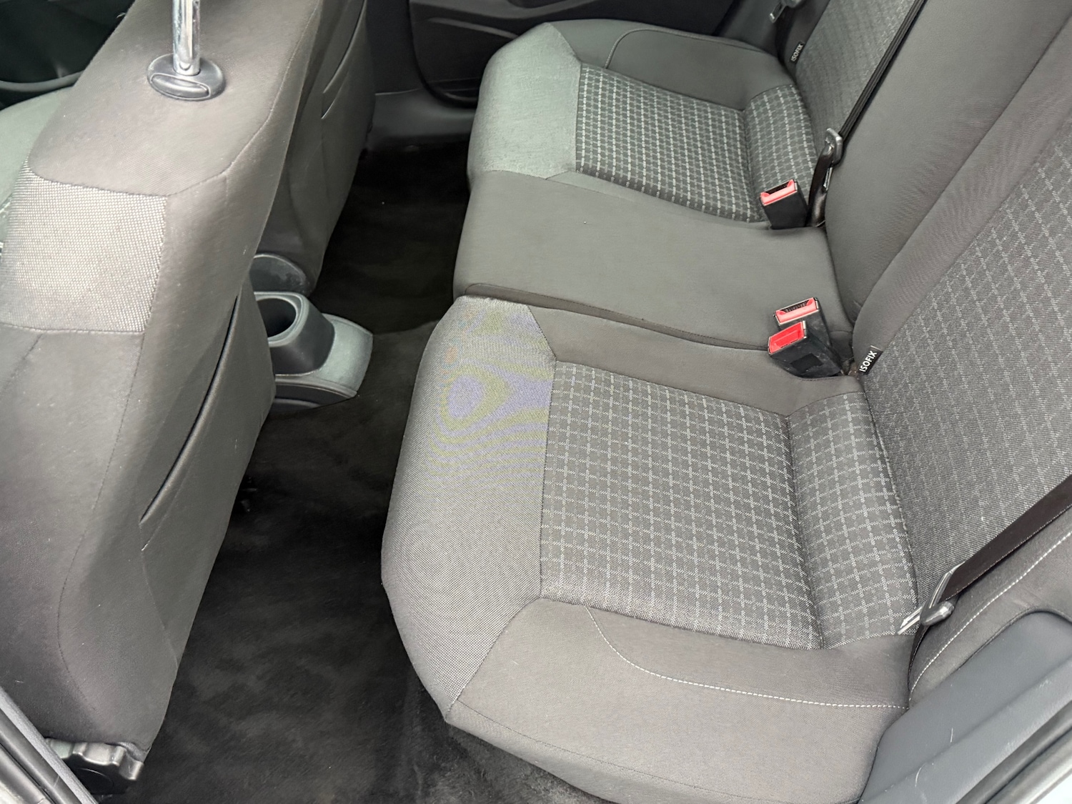 Used Volkswagen Polo 2015 for sale - 77151582: Photo 35