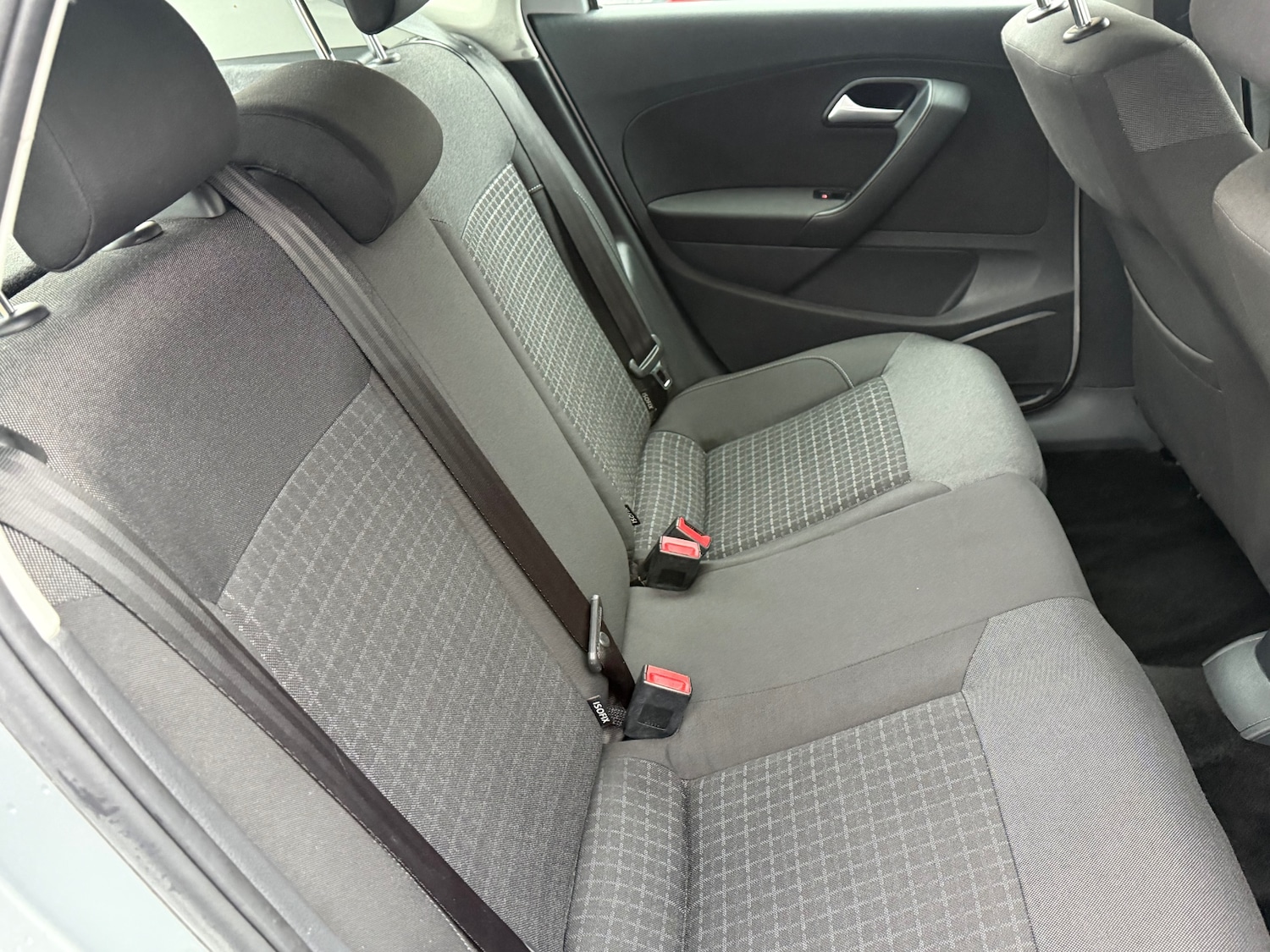 Used Volkswagen Polo 2015 for sale - 77151582: Photo 36