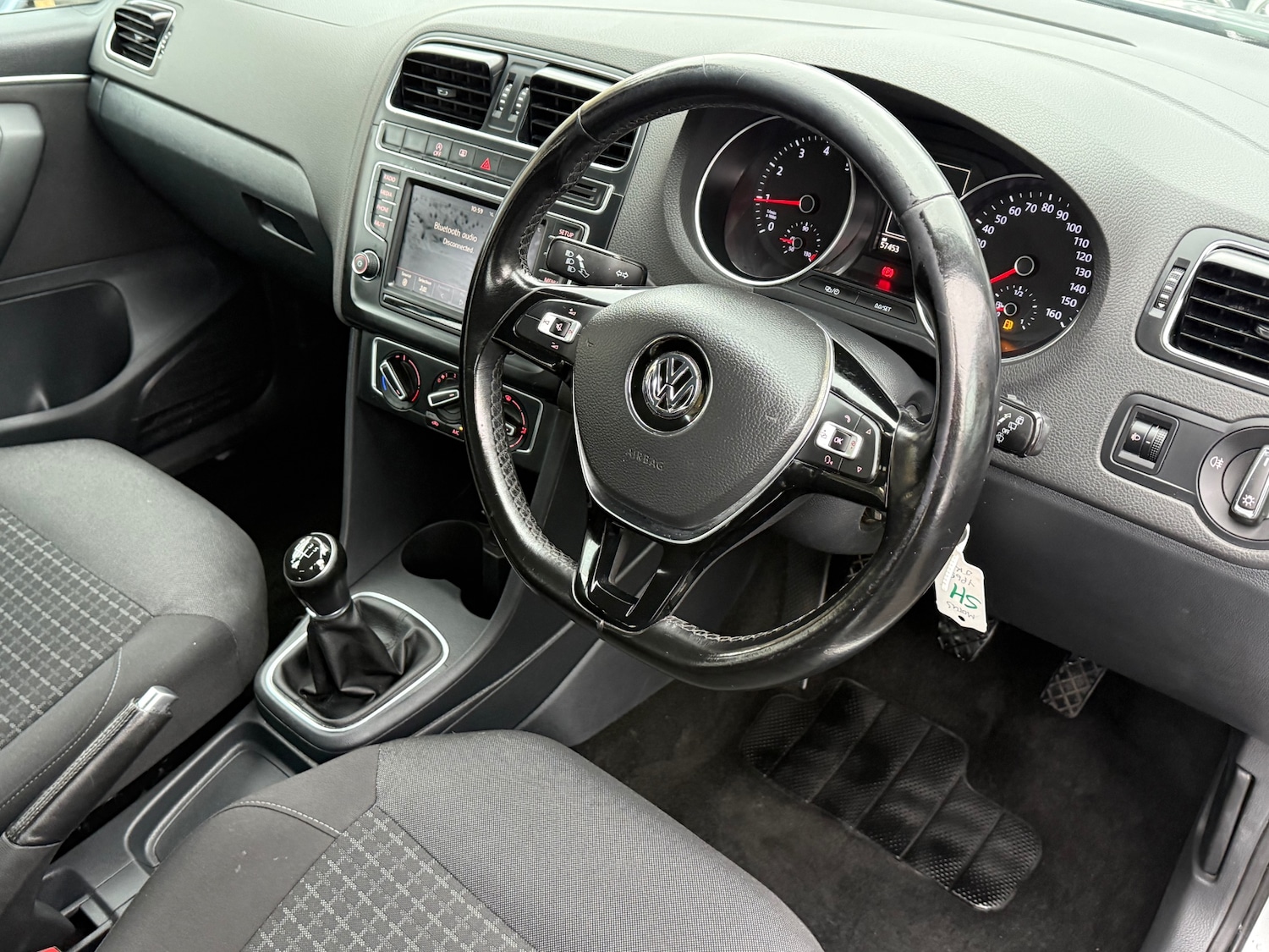 Used Volkswagen Polo 2015 for sale - 77151582: Photo 5