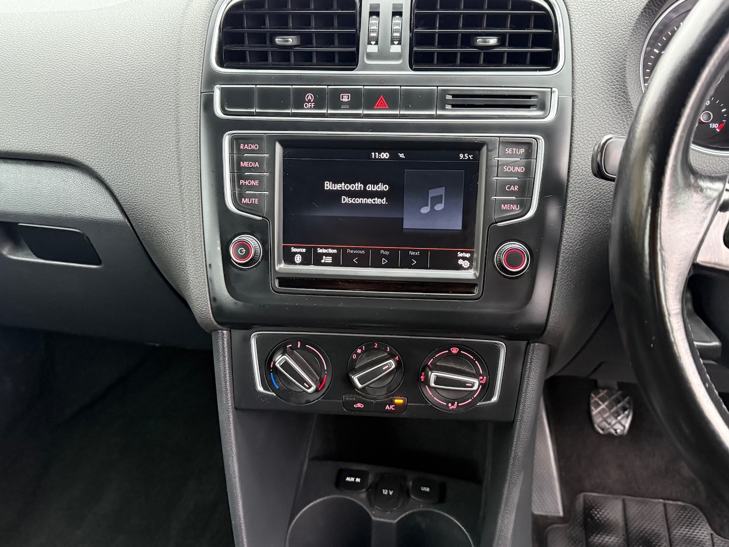 Used Volkswagen Polo 2015 for sale - 77151582: Photo 6