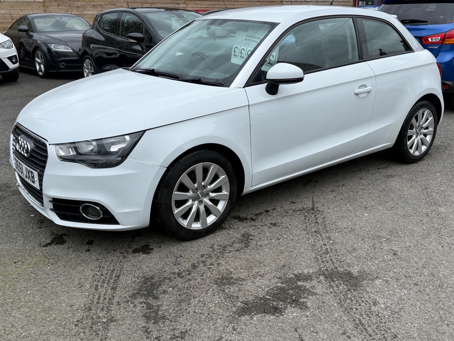 Used Audi A1 2011 for sale - 77716446: Photo 10