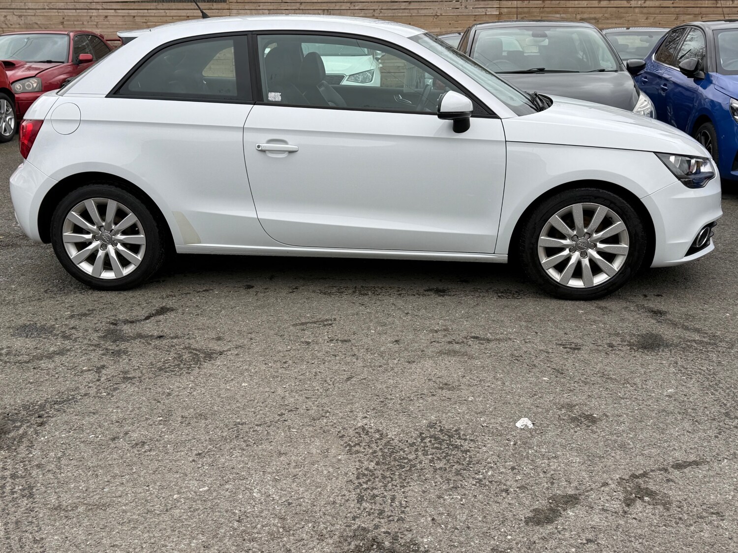 Used Audi A1 2011 for sale - 77716446: Photo 15