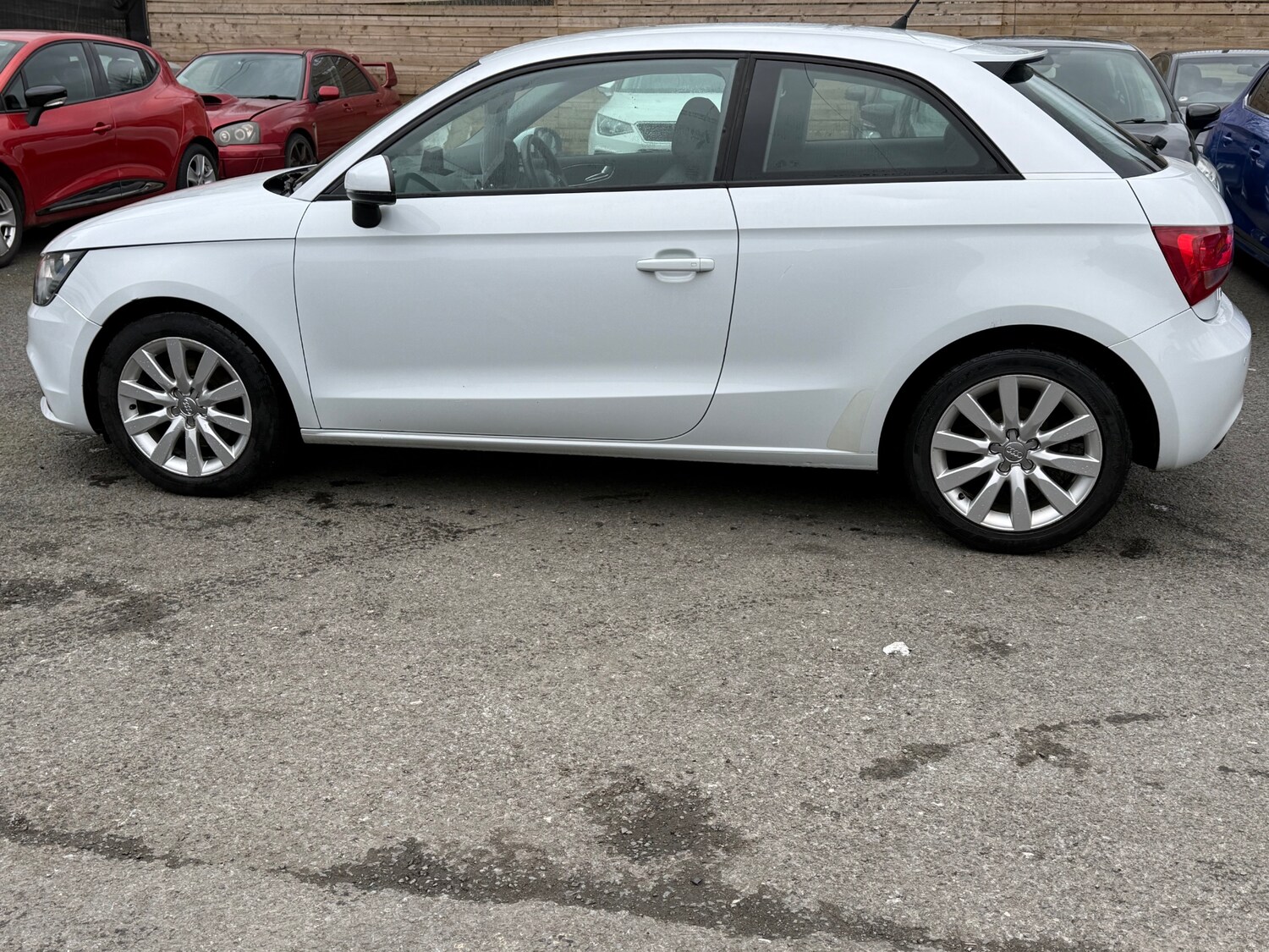 Used Audi A1 2011 for sale - 77716446: Photo 16