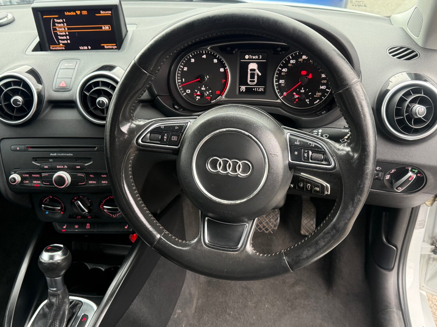 Used Audi A1 2011 for sale - 77716446: Photo 18