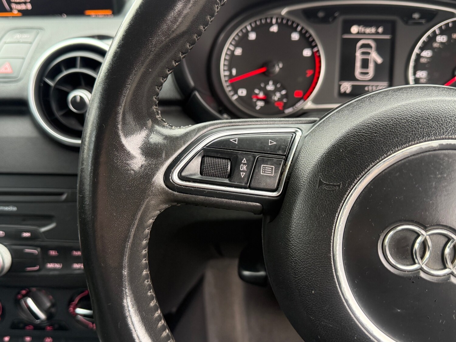 Used Audi A1 2011 for sale - 77716446: Photo 20