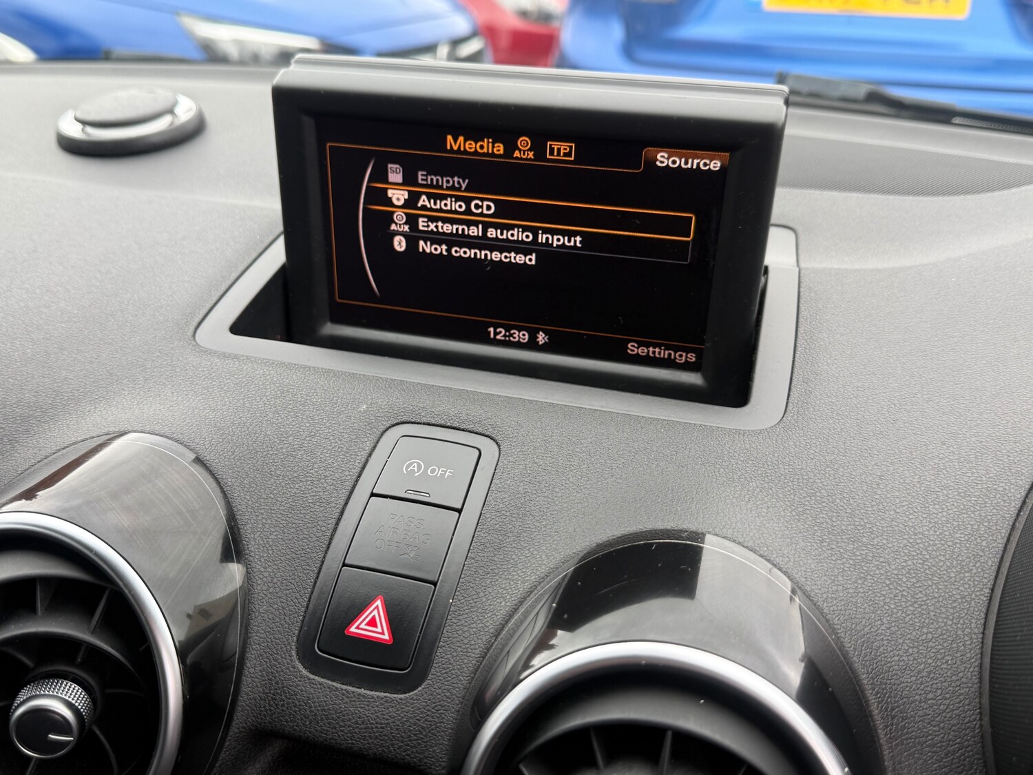 Used Audi A1 2011 for sale - 77716446: Photo 22