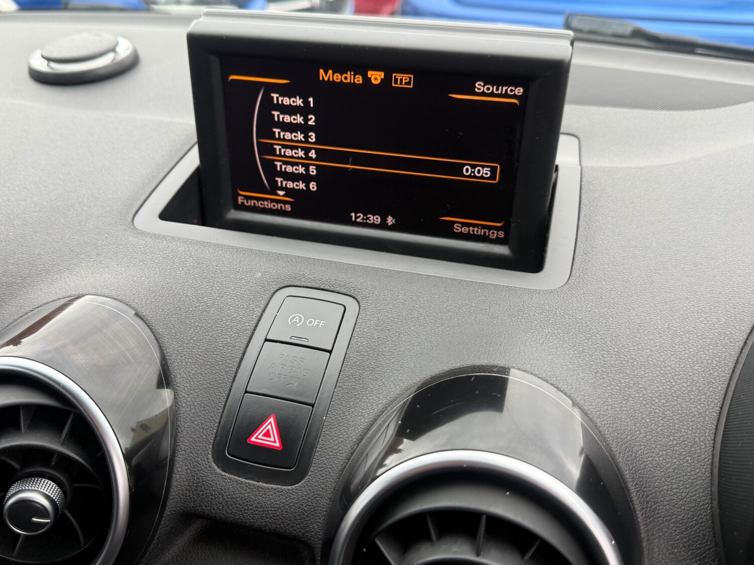 Used Audi A1 2011 for sale - 77716446: Photo 23