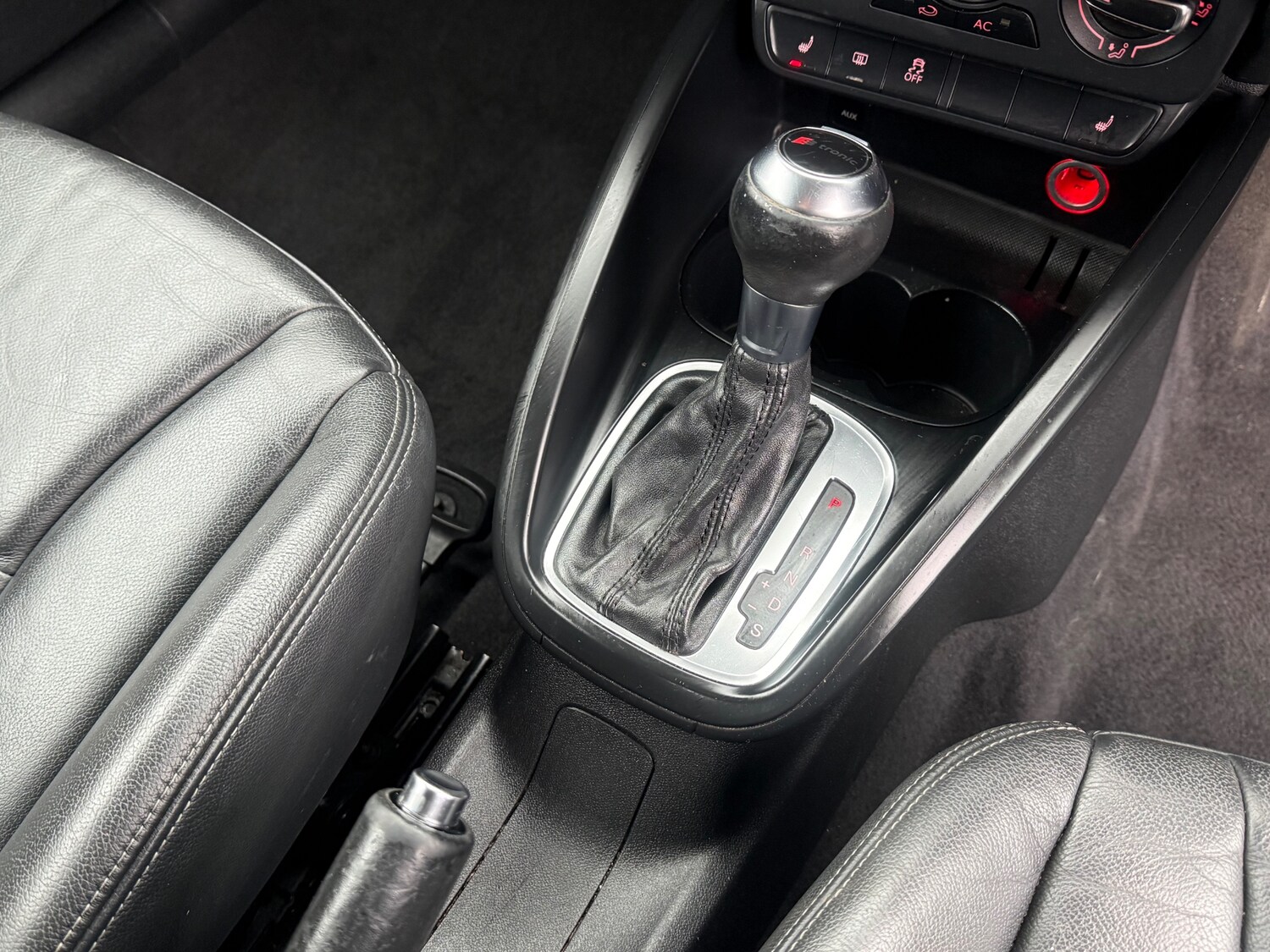 Used Audi A1 2011 for sale - 77716446: Photo 27