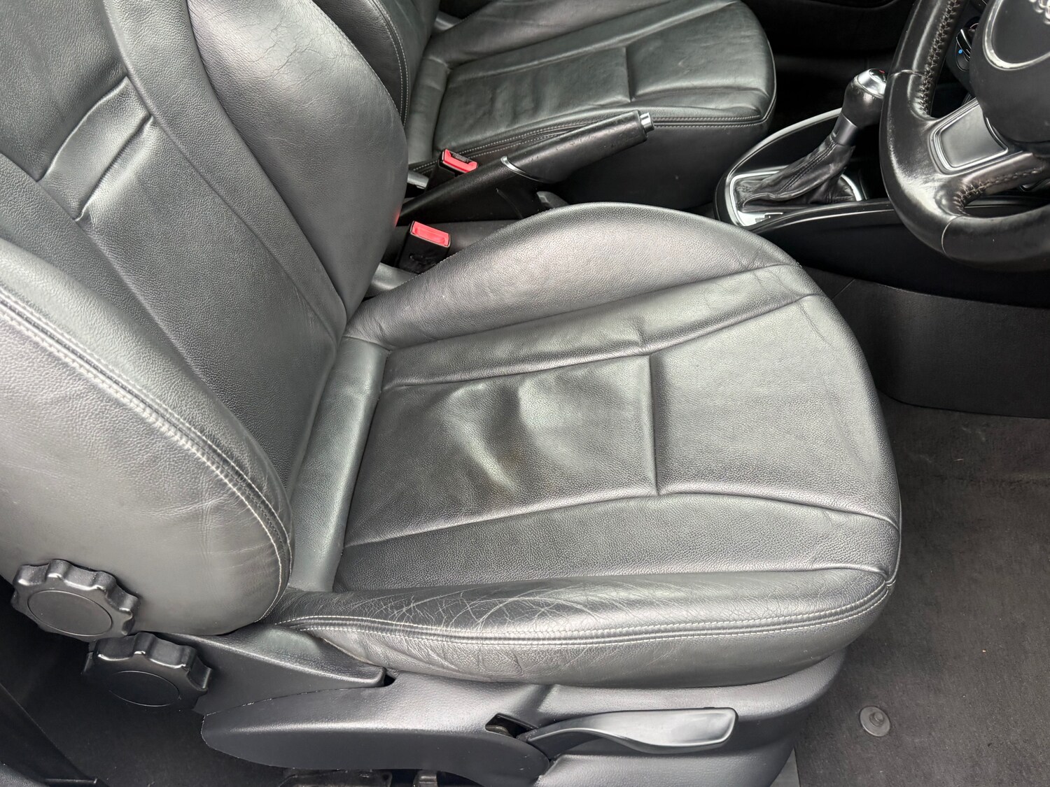 Used Audi A1 2011 for sale - 77716446: Photo 29