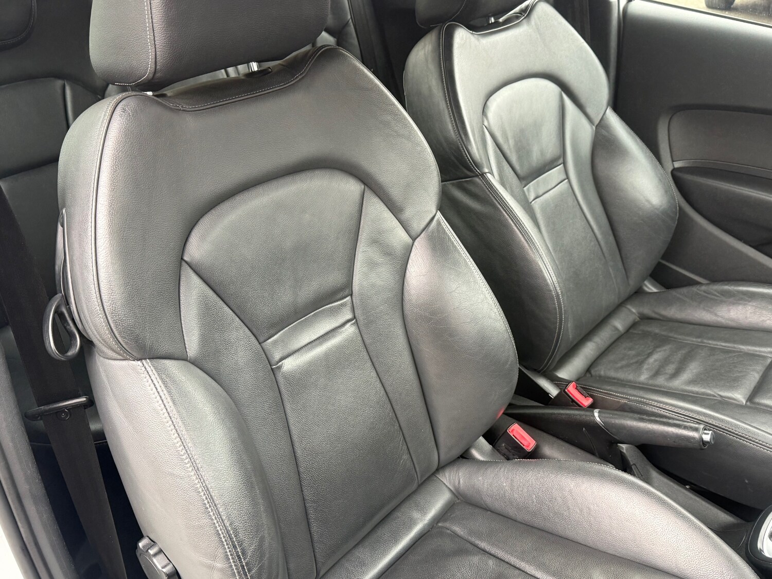 Used Audi A1 2011 for sale - 77716446: Photo 31