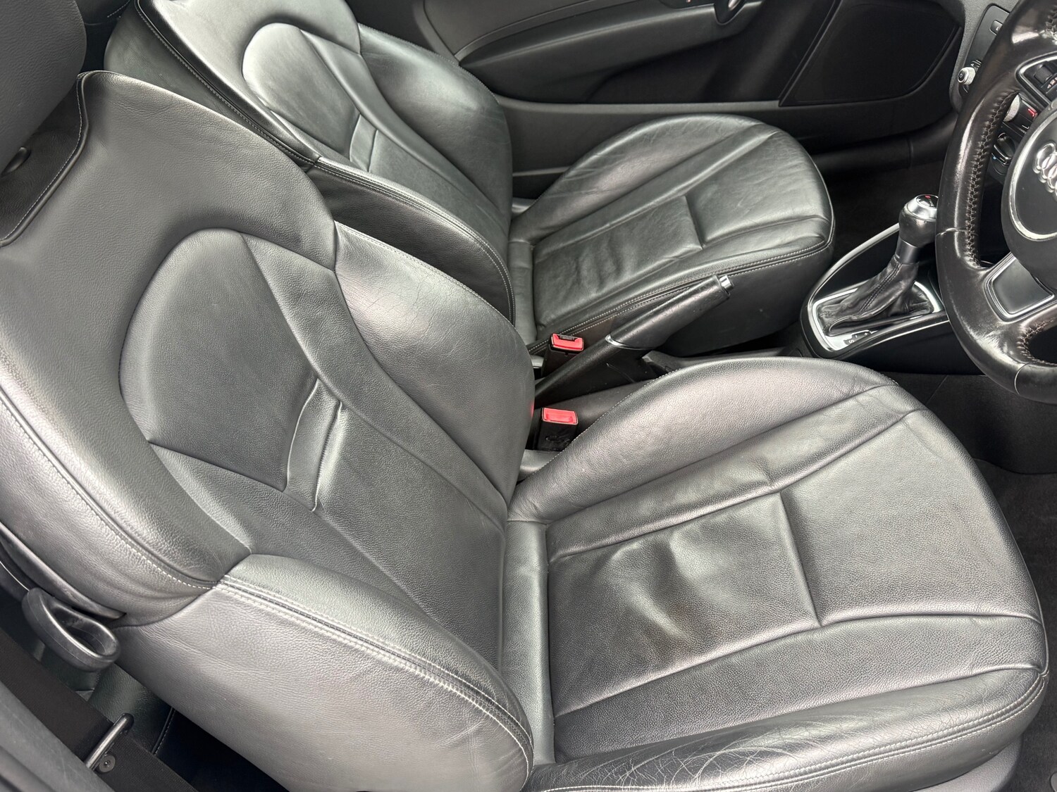 Used Audi A1 2011 for sale - 77716446: Photo 32