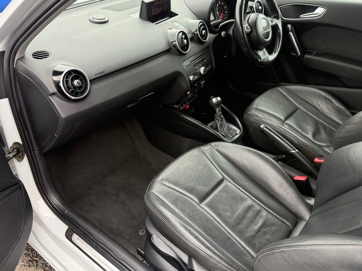 Used Audi A1 2011 for sale - 77716446: Photo 33