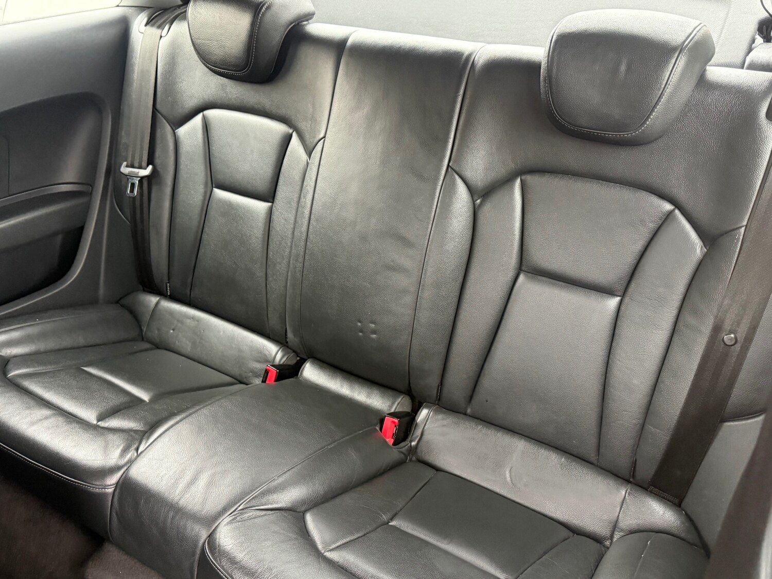 Used Audi A1 2011 for sale - 77716446: Photo 34