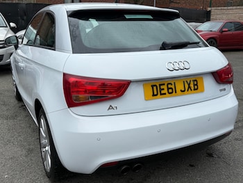 Used Audi A1 2011 for sale - 77716446: Photo